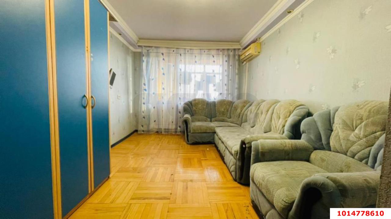 Фото №6: 2-комнатная квартира 44 м² - Берёзовый, Прогресс, ул. имени Профессора Малигонова, 22