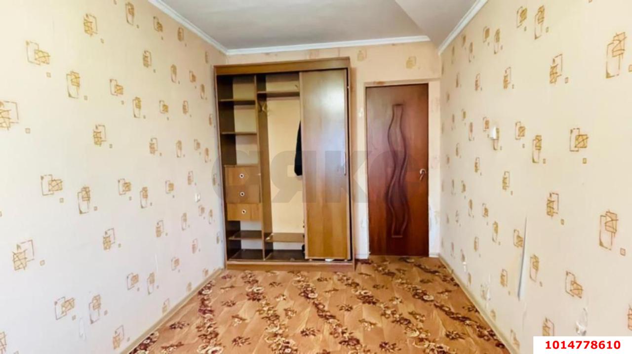 Фото №9: 2-комнатная квартира 44 м² - Берёзовый, Прикубанский внутригородской округ, п. Прогресс, ул. имени Профессора Малигонова, 22