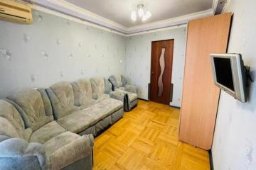 Фото №1: 2-комнатная квартира 44 м² - Берёзовый, п. Прогресс, ул. имени Профессора Малигонова, 22