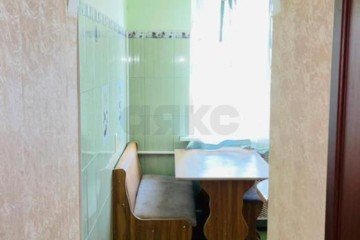 Фото №4: 2-комнатная квартира 44 м² - Берёзовый, п. Прогресс, ул. имени Профессора Малигонова, 22