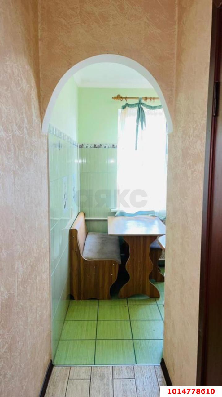 Фото №4: 2-комнатная квартира 44 м² - Берёзовый, Прогресс, ул. имени Профессора Малигонова, 22