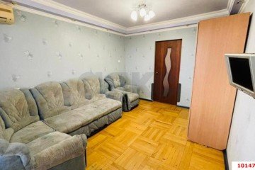 Фото №1: 2-комнатная квартира 44 м² - Берёзовый, п. Прогресс, ул. имени Профессора Малигонова, 22