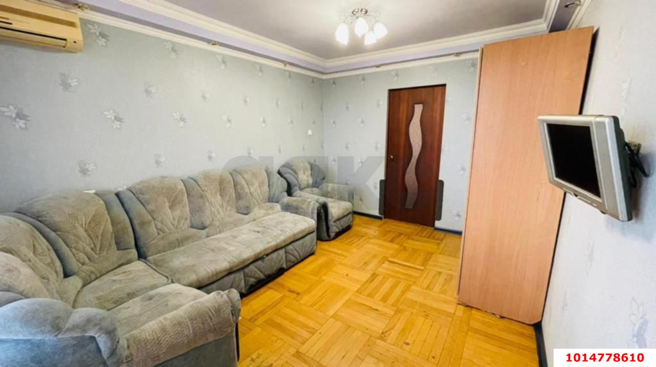 Фото №1: 2-комнатная квартира 44 м² - Берёзовый, Прогресс, ул. имени Профессора Малигонова, 22