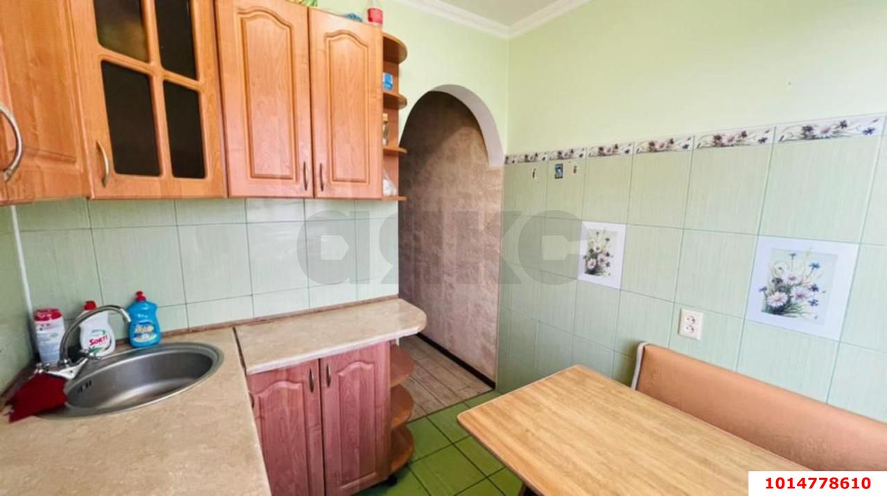 Фото №5: 2-комнатная квартира 44 м² - Берёзовый, Прогресс, ул. имени Профессора Малигонова, 22