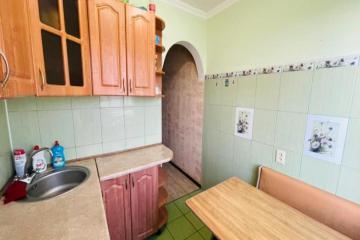 Фото №4: 2-комнатная квартира 44 м² - Берёзовый, п. Прогресс, ул. имени Профессора Малигонова, 22