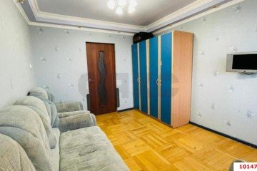 Фото №4: 2-комнатная квартира 44 м² - Берёзовый, п. Прогресс, ул. имени Профессора Малигонова, 22
