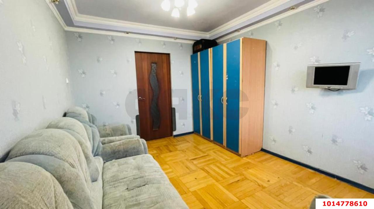 Фото №4: 2-комнатная квартира 44 м² - Берёзовый, Прогресс, ул. имени Профессора Малигонова, 22