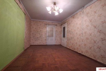 Фото №2: 2-комнатная квартира 47 м² - Краснодар, мкр. Камвольно-суконный Комбинат, ул. Молодёжная, 23Б