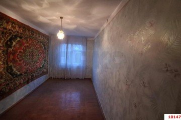 Фото №4: 2-комнатная квартира 47 м² - Краснодар, мкр. Камвольно-суконный Комбинат, ул. Молодёжная, 23Б