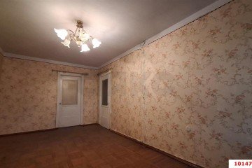 Фото №1: 2-комнатная квартира 47 м² - Краснодар, мкр. Камвольно-суконный Комбинат, ул. Молодёжная, 23Б
