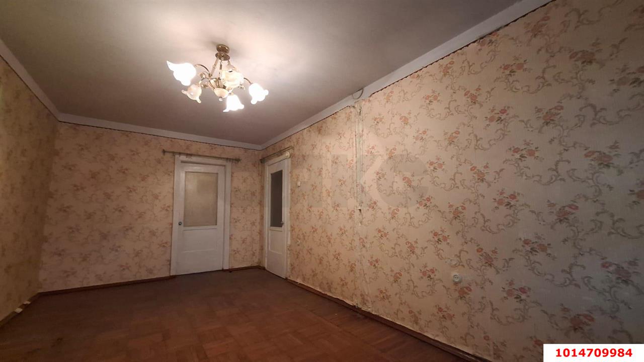 Фото №1: 2-комнатная квартира 47 м² - Краснодар, Камвольно-суконный Комбинат, ул. Молодёжная, 23Б