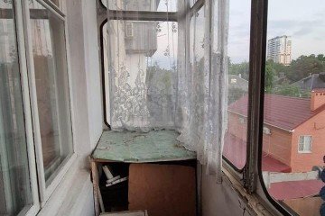 Фото №3: 2-комнатная квартира 47 м² - Краснодар, мкр. Камвольно-суконный Комбинат, ул. Молодёжная, 23Б