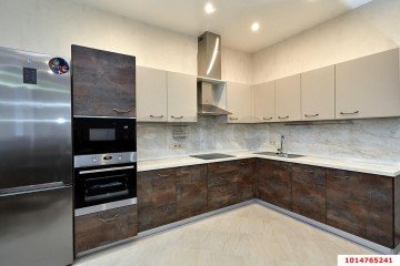 Фото №2: 3-комнатная квартира 130 м² - Краснодар, мкр. Центральный, ул. имени Пушкина, 12