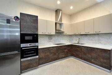 Фото №2: 3-комнатная квартира 130 м² - Краснодар, мкр. Центральный, ул. имени Пушкина, 12