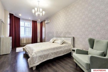 Фото №4: 3-комнатная квартира 130 м² - Краснодар, мкр. Центральный, ул. имени Пушкина, 12