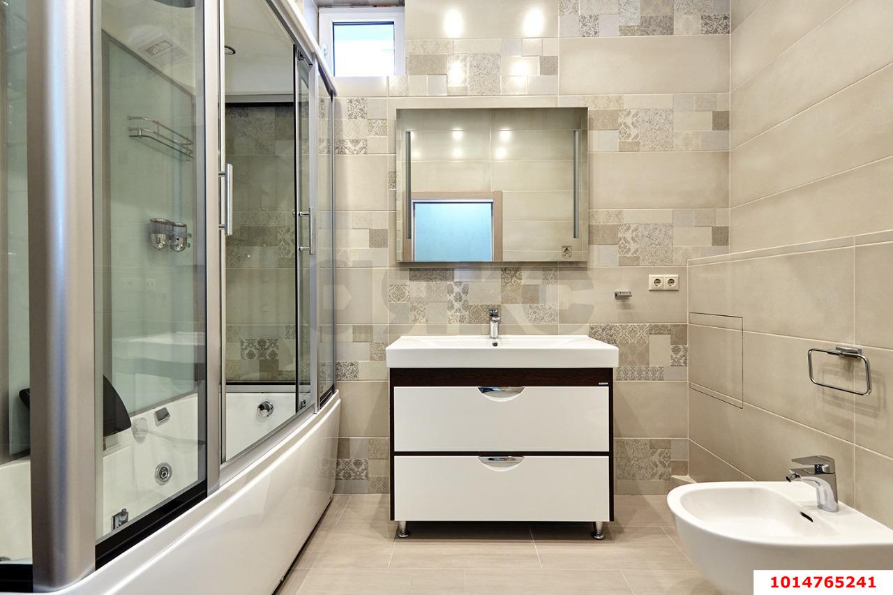 Фото №9: 3-комнатная квартира 130 м² - Краснодар, Центральный, ул. имени Пушкина, 12