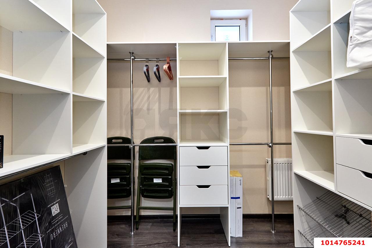 Фото №7: 3-комнатная квартира 130 м² - Краснодар, Центральный, ул. имени Пушкина, 12