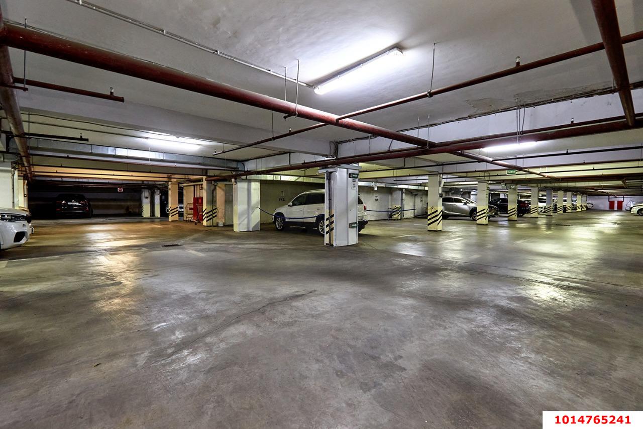 Фото №14: 3-комнатная квартира 130 м² - Краснодар, Центральный, ул. имени Пушкина, 12