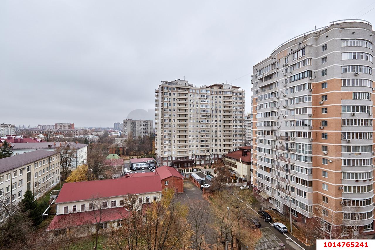 Фото №13: 3-комнатная квартира 130 м² - Краснодар, Центральный, ул. имени Пушкина, 12