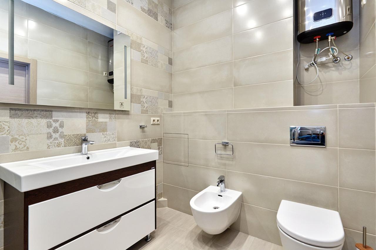 Фото №8: 3-комнатная квартира 130 м² - Краснодар, Западный внутригородской округ, Центральный внутригородской округ, мкр. Центральный, ул. имени Пушкина, 12