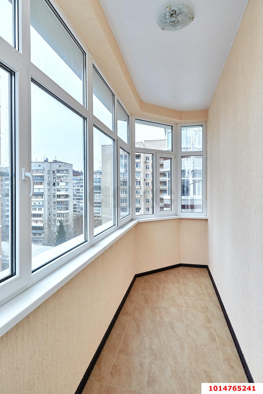 Фото №6: 3-комнатная квартира 130 м² - Краснодар, Центральный, ул. имени Пушкина, 12