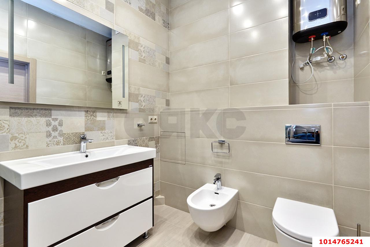 Фото №8: 3-комнатная квартира 130 м² - Краснодар, Центральный, ул. имени Пушкина, 12