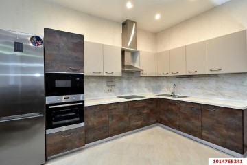 Фото №2: 3-комнатная квартира 108 м² - Краснодар, мкр. Центральный, ул. имени Пушкина, 12