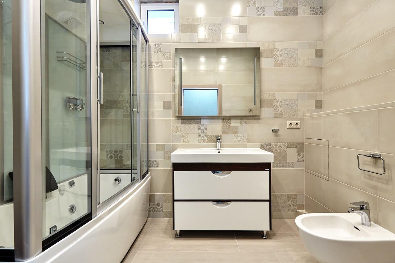 Фото №9: 3-комнатная квартира 130 м² - Краснодар, Западный внутригородской округ, Центральный внутригородской округ, мкр. Центральный, ул. имени Пушкина, 12