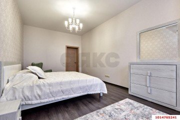 Фото №5: 3-комнатная квартира 130 м² - Краснодар, мкр. Центральный, ул. имени Пушкина, 12