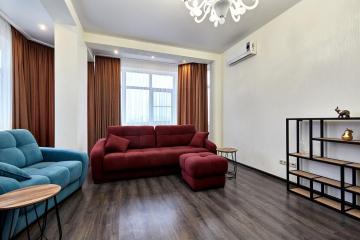 Фото №3: 3-комнатная квартира 130 м² - Краснодар, мкр. Центральный, ул. имени Пушкина, 12