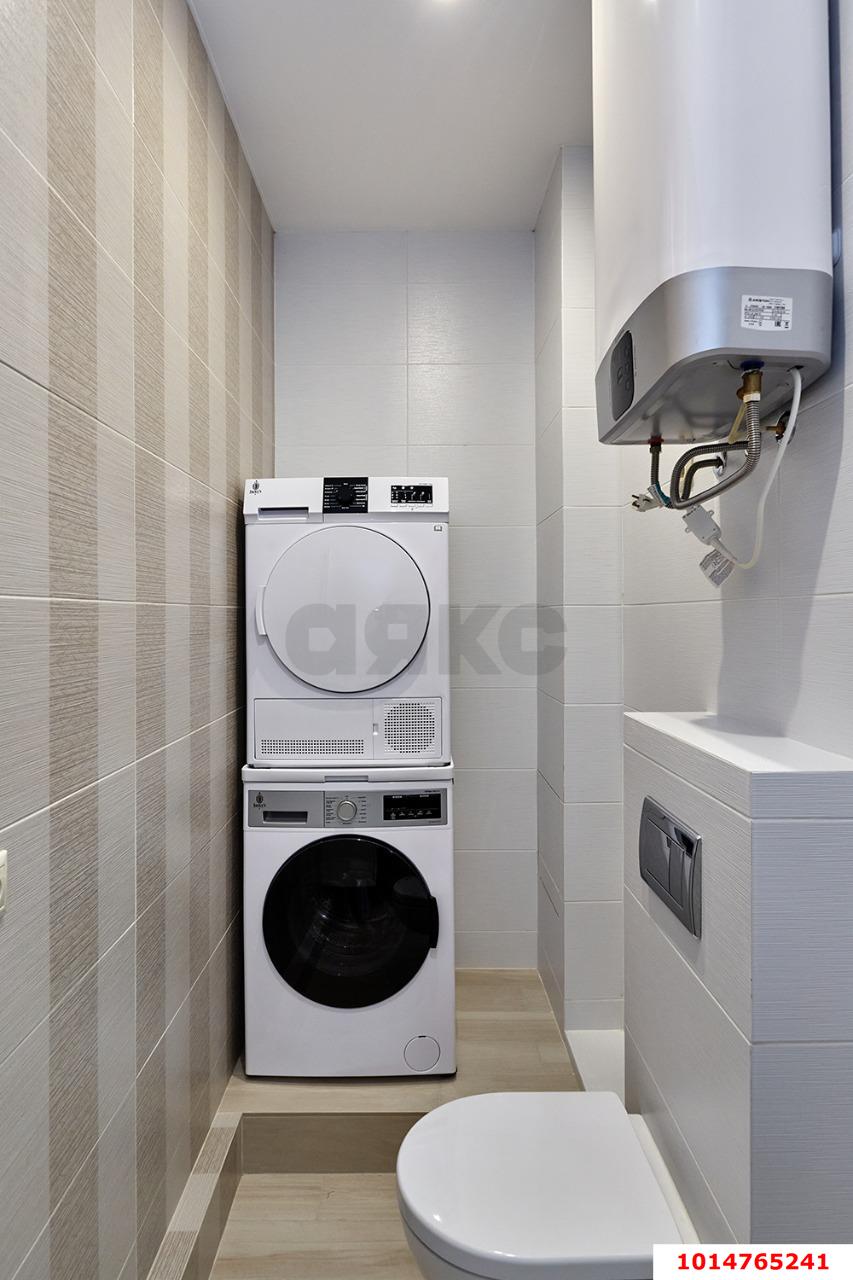 Фото №10: 3-комнатная квартира 130 м² - Краснодар, Центральный, ул. имени Пушкина, 12