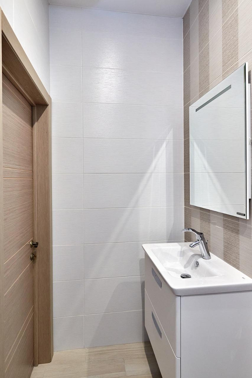 Фото №11: 3-комнатная квартира 130 м² - Краснодар, Западный внутригородской округ, Центральный внутригородской округ, мкр. Центральный, ул. имени Пушкина, 12