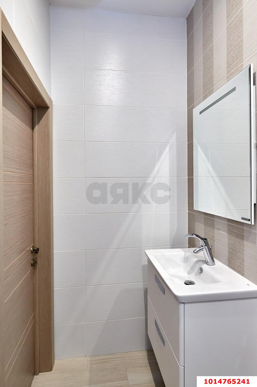 Фото №11: 3-комнатная квартира 130 м² - Краснодар, Центральный, ул. имени Пушкина, 12