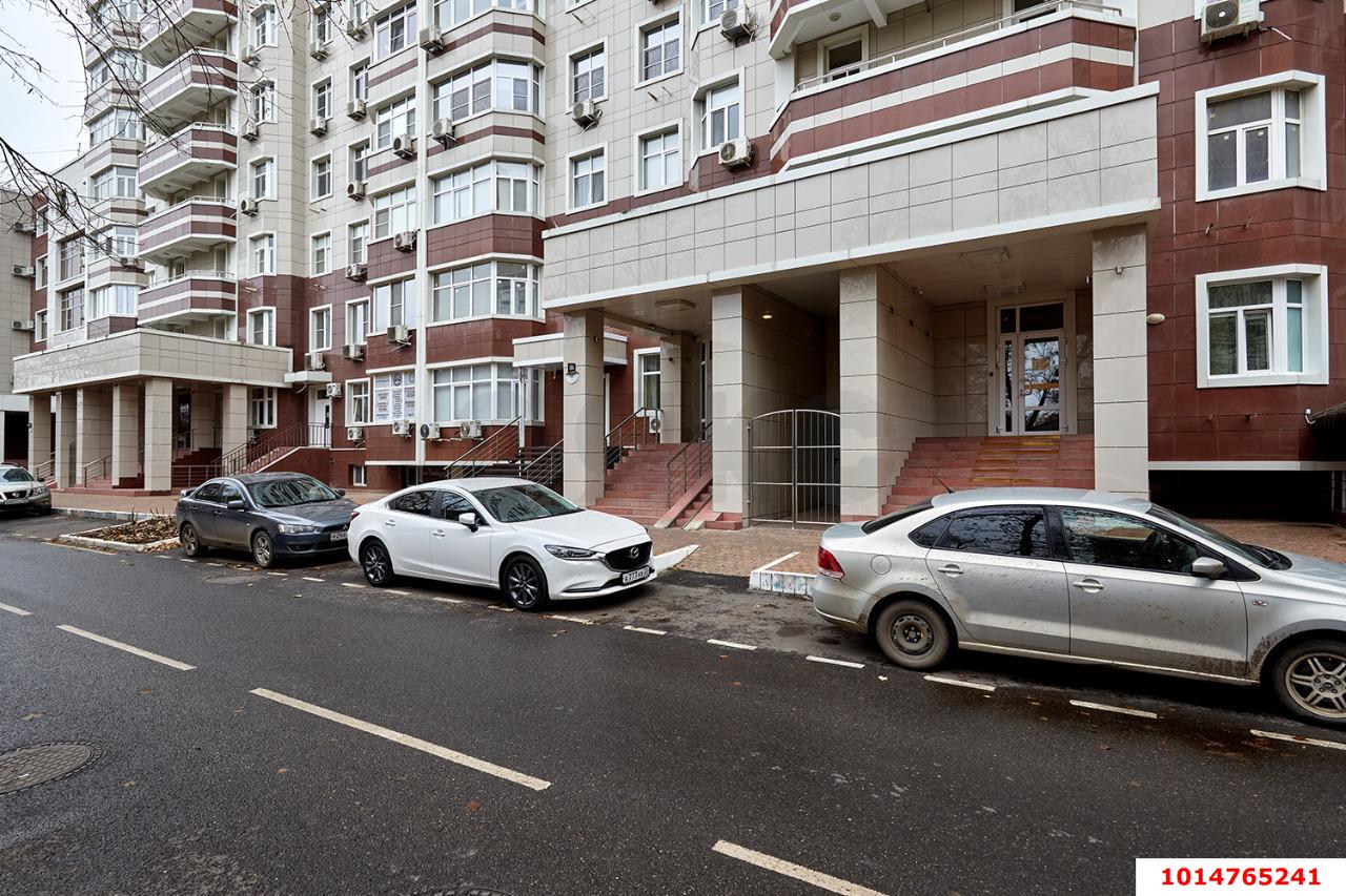 Фото №12: 3-комнатная квартира 130 м² - Краснодар, Центральный, ул. имени Пушкина, 12