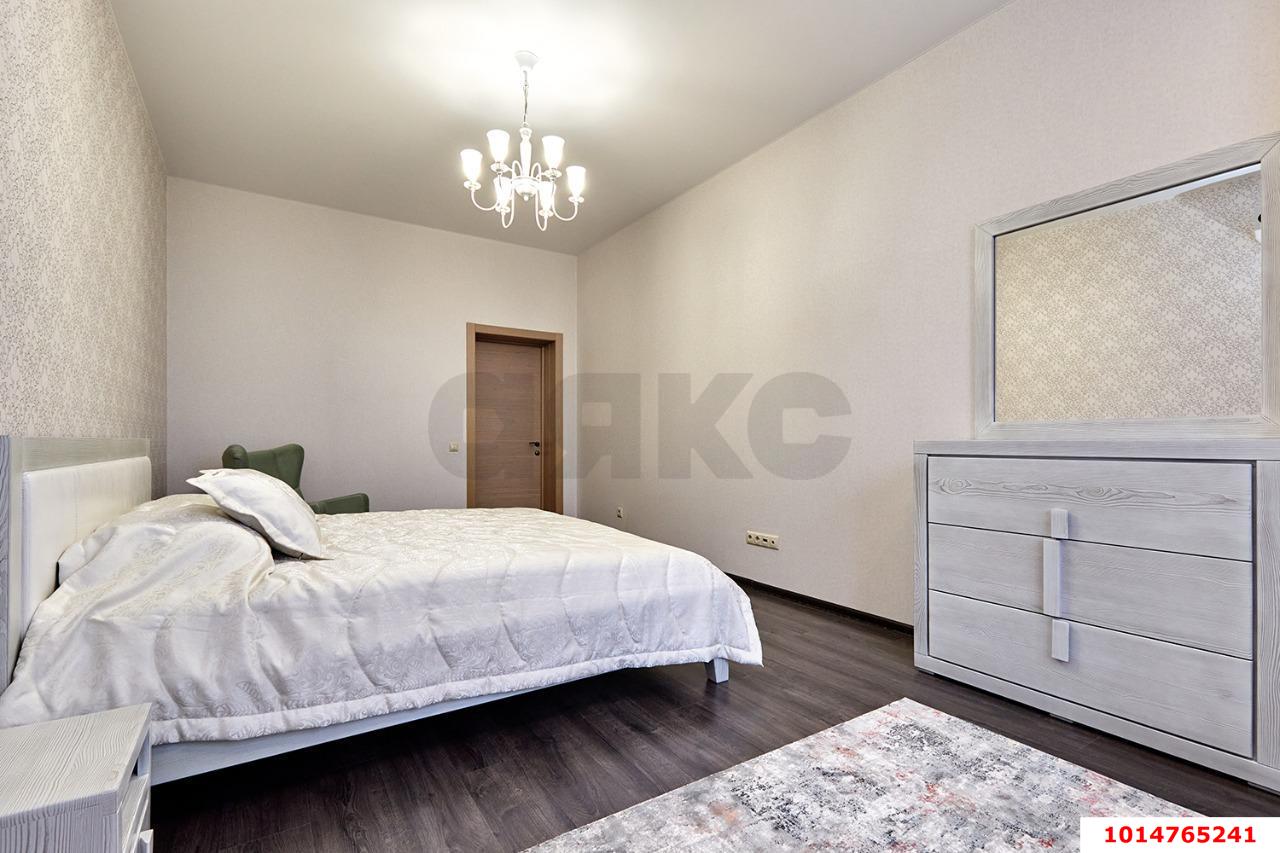 Фото №5: 3-комнатная квартира 130 м² - Краснодар, Центральный, ул. имени Пушкина, 12