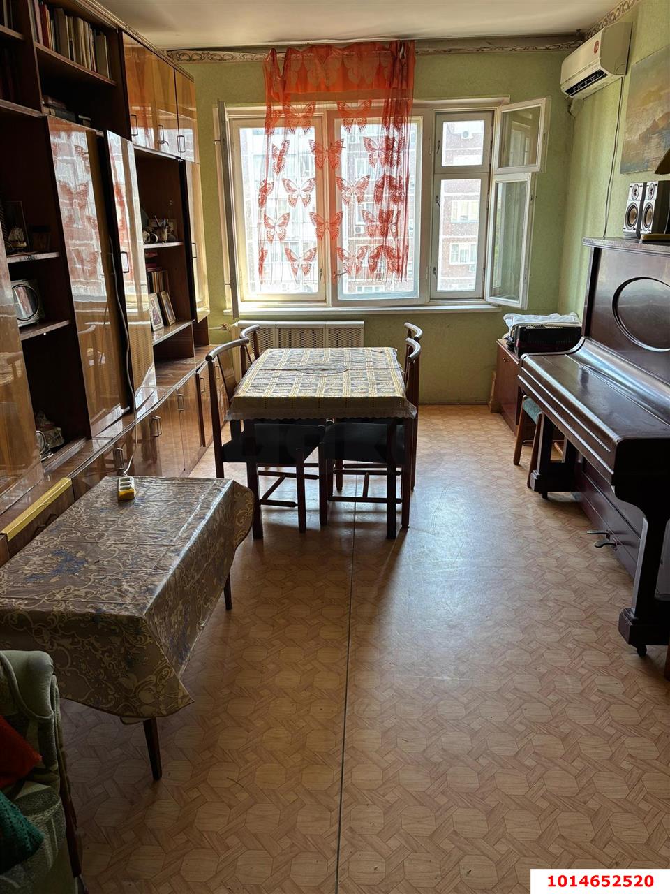 Фото №9: 1-комнатная квартира 40 м² - Краснодар, Юбилейный, ул. имени Калинина, 13к59