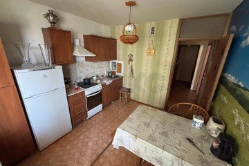 Фото №2: 1-комнатная квартира 40 м² - Краснодар, мкр. Юбилейный, ул. имени Калинина, 13к59