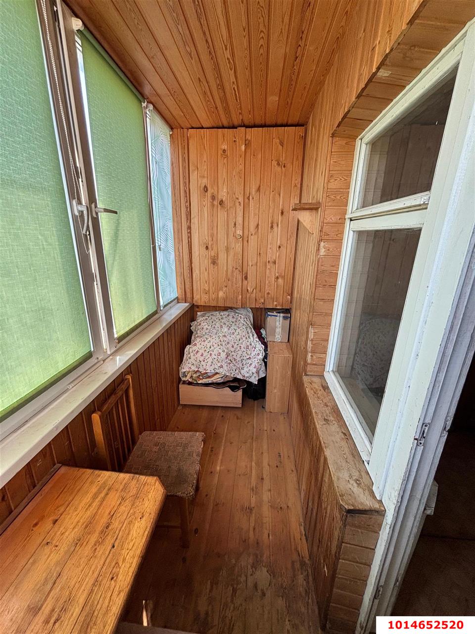Фото №8: 1-комнатная квартира 40 м² - Краснодар, Юбилейный, ул. имени Калинина, 13к59