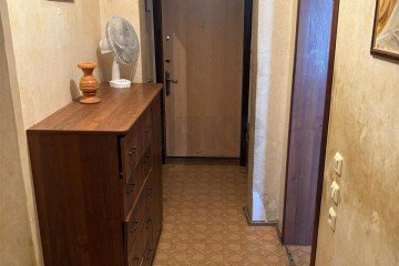 Фото №3: 1-комнатная квартира 40 м² - Краснодар, мкр. Юбилейный, ул. имени Калинина, 13к59