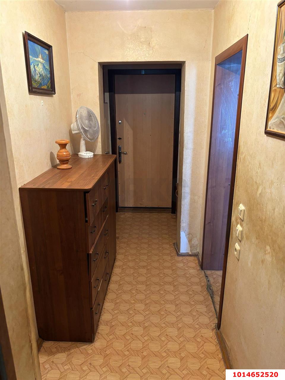 Фото №3: 1-комнатная квартира 40 м² - Краснодар, Юбилейный, ул. имени Калинина, 13к59