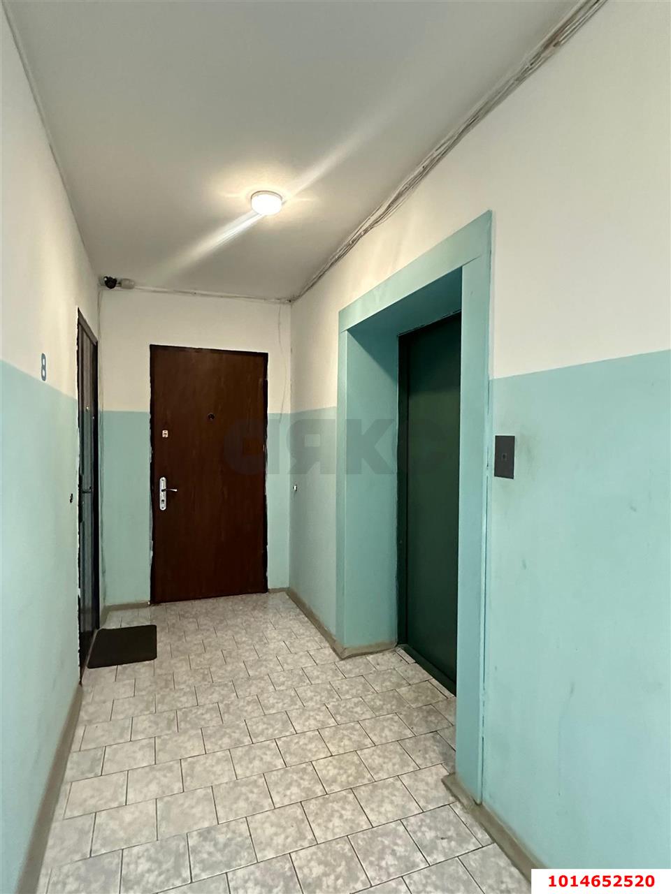 Фото №5: 1-комнатная квартира 40 м² - Краснодар, Юбилейный, ул. имени Калинина, 13к59