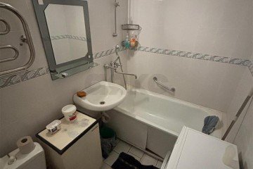 Фото №4: 1-комнатная квартира 40 м² - Краснодар, мкр. Юбилейный, ул. имени Калинина, 13к59