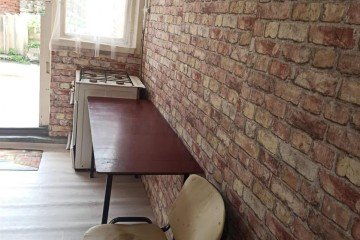 Фото №3: 1-комнатная квартира 28 м² - Краснодар, мкр. Центральный, ул. Базовская, 53