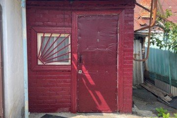 Фото №4: 1-комнатная квартира 28 м² - Краснодар, мкр. Центральный, ул. Базовская, 53