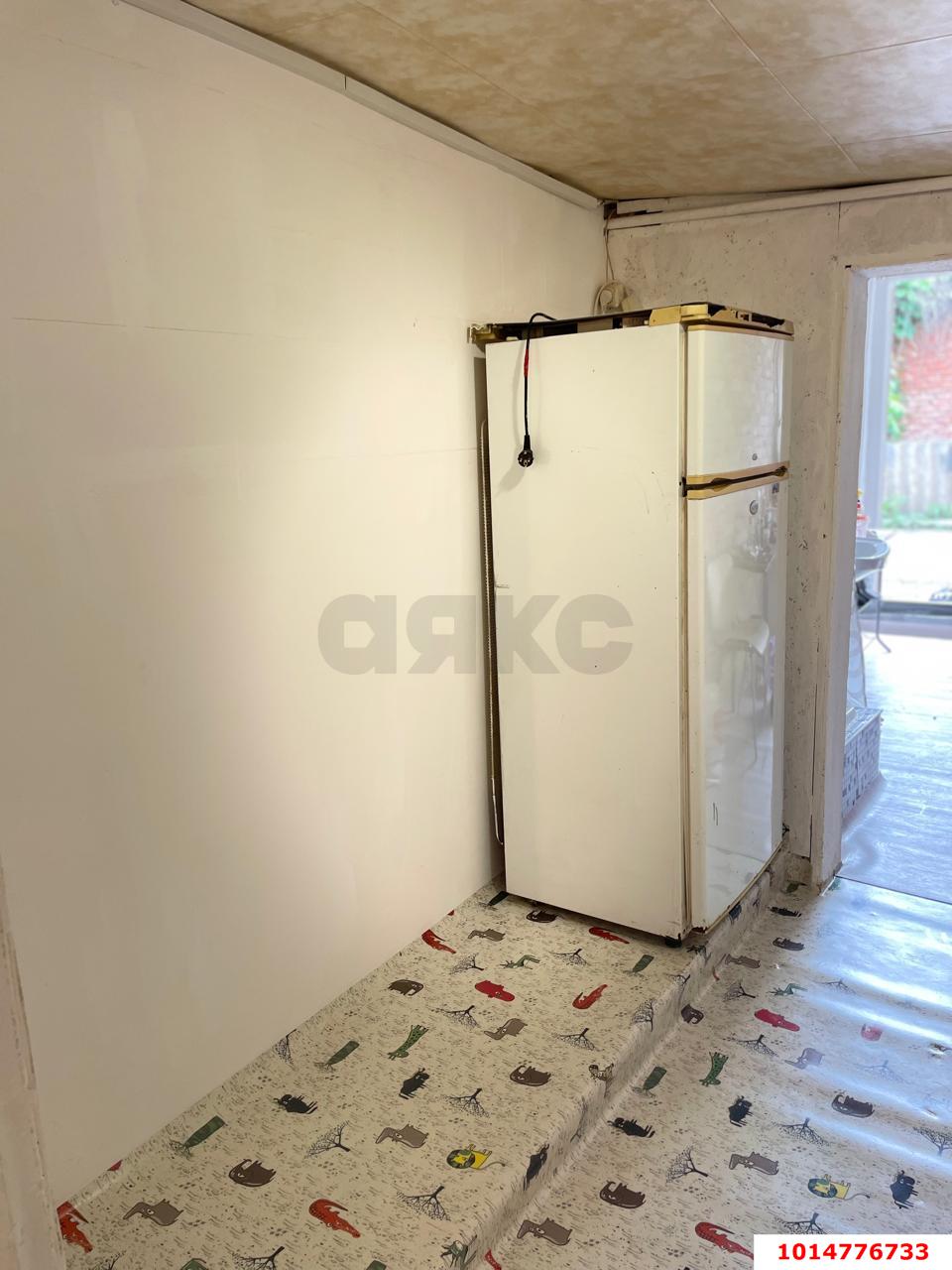 Фото №8: 1-комнатная квартира 28 м² - Краснодар, Центральный, ул. Базовская, 45