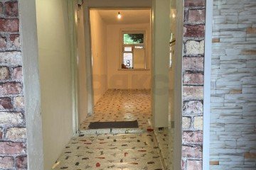 Фото №5: 1-комнатная квартира 28 м² - Краснодар, мкр. Центральный, ул. Базовская, 53