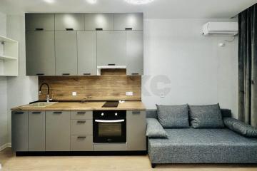 Фото №1: 1-комнатная квартира 36 м² - Краснодар, мкр. Черёмушки, ул. Воронежская, 47/10