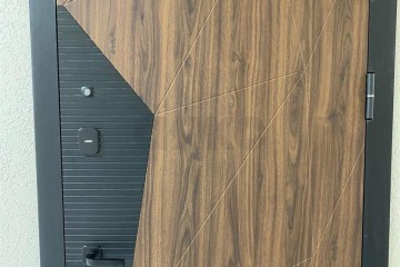 Фото №4: 1-комнатная квартира 36 м² - Краснодар, мкр. жилой комплекс Фонтаны, ул. Воронежская, 47/10