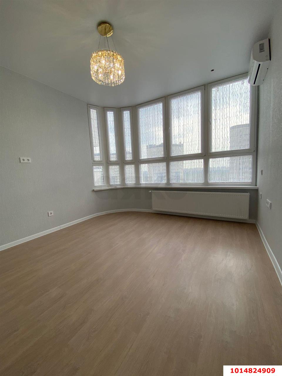 Фото №3: 1-комнатная квартира 36 м² - Краснодар, жилой комплекс Фонтаны, ул. Воронежская, 47/10