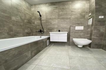 Фото №3: 1-комнатная квартира 36 м² - Краснодар, мкр. Черёмушки, ул. Воронежская, 47/10